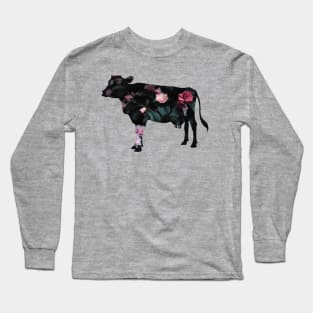 Cow Long Sleeve T-Shirt